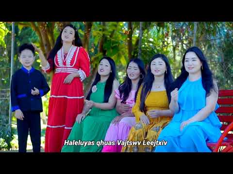 karaoke-peb-ua-vajtswv-tsaug-xyoo-laus-dhau-niam-tshuav-num-2024