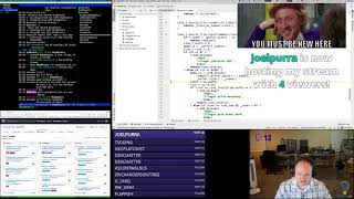 [Basecode] brain distraction: inline assembly