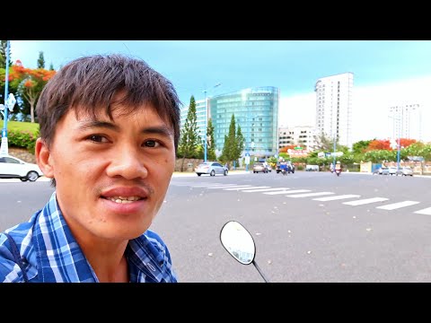 Video Đi tìm tôm tích vàng khổng lồ - Phần 1 - Đường đi bãi... - youtube