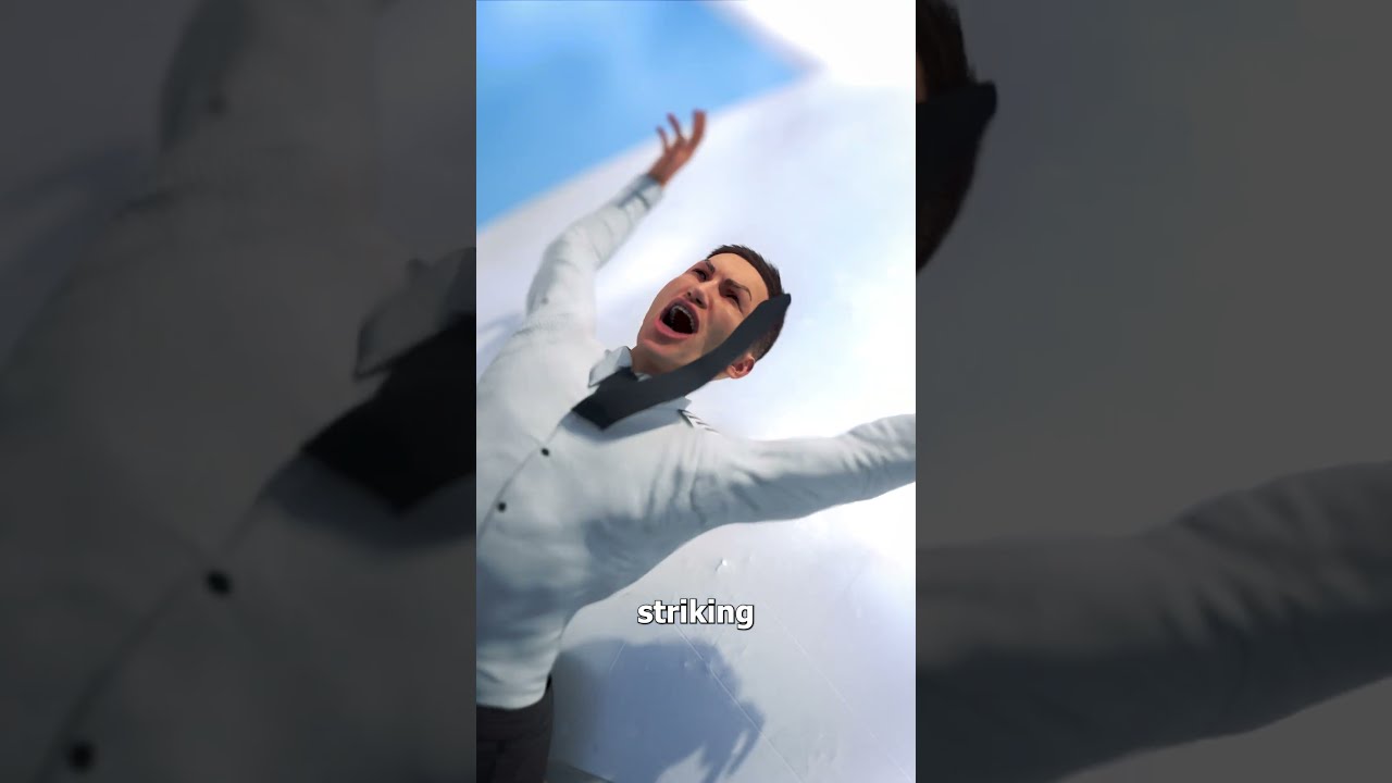 Pilot Sucked Out Of Plane 
