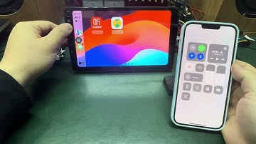 How to use Carbitlink Adapter to connect CarPlay