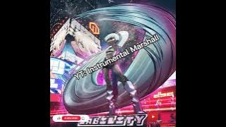 Ayra Starr - Sability (Instrumental by Instrumental Marshall).