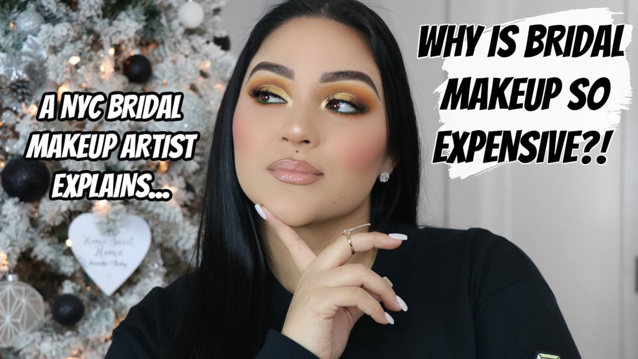 Freelance Makeup Artist Nyc Saubhaya Makeup