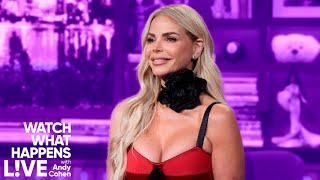 Alexia Nepola Doesn’t Regret Trying to Make Amends With Adriana de Moura | WWHL