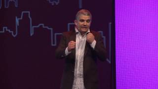 Neurociencias, educación e ilusiones -- el caso de la lectura | Juan Valle Lisboa | TEDxMontevideoED