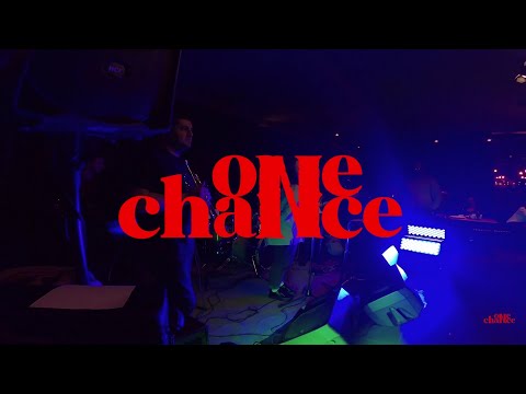One Chance/ერთი შანსი