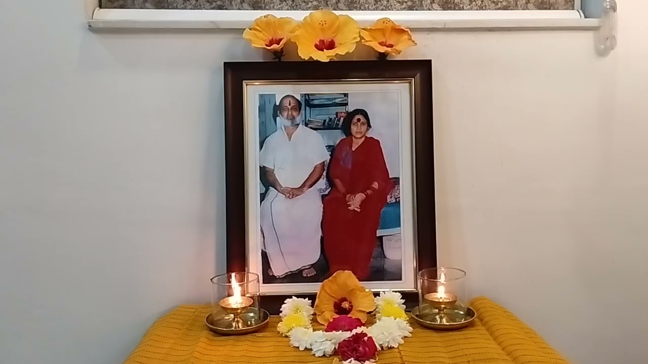 సత్సంగం :- Day - 14 మహాత్ముల ముద్దు బిడ్డడు.