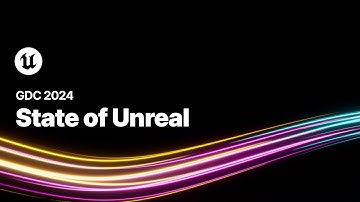 UEFN at State of Unreal 2024