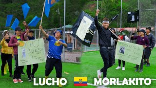 Elecciones 2023 en mi pueblito | Don Lucho