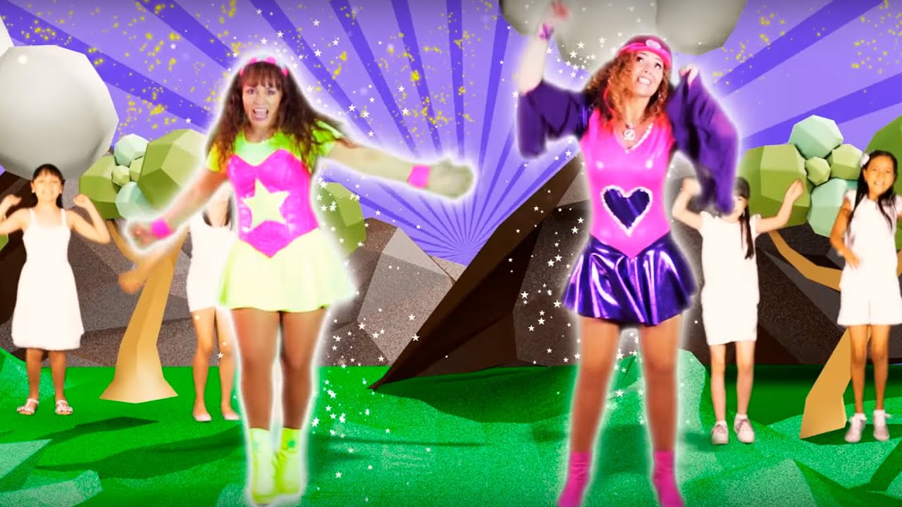 Tatiana - Chama Chama E (ft. Doenja)