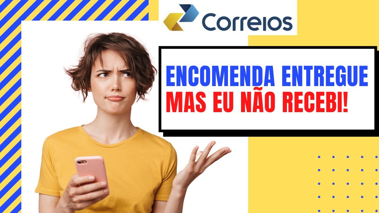 Eu não recebi a posse da minha compra usando o pix - Comunidade