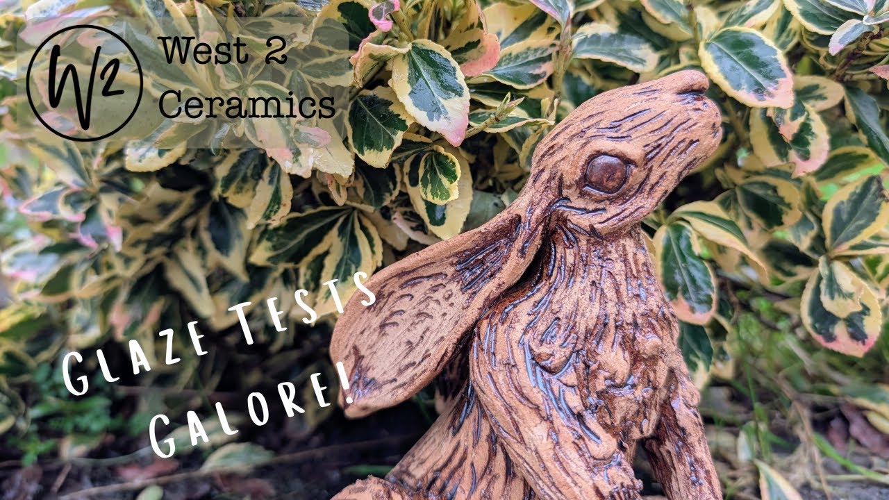 Открытие печи №12 | ОГРОМНЫЙ показ теста глазури + первый взгляд на мои новые восковые горелки!