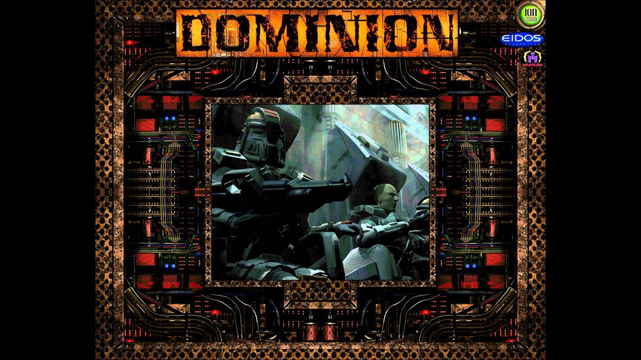 Dominion: Storm over Gift 3 (PC) Music Rip