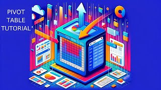 Pivot Power: Mastering Google Sheets in Under 2 Minutes!