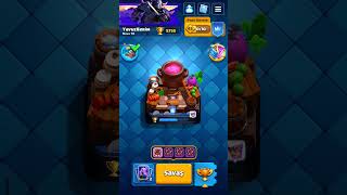 Supercell Avradına Dürbünle Bakarım