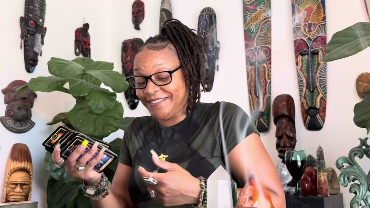 YOUR HEALED APPEARENCE HAS PEOPLE SHAKEN UP WITH ENVY AND DEFEAT