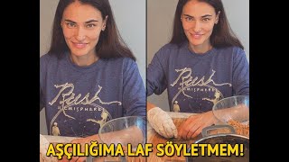 Aşçılığıma Laf Soyletmem Kızdırmayın