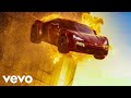 Linkin park  what ive done norda remix  fast  furious car jump scene