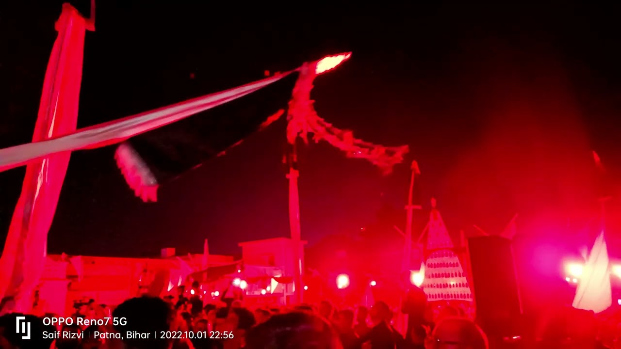 72 Alam Patna Imam Bandi Begum Gulzarbagh