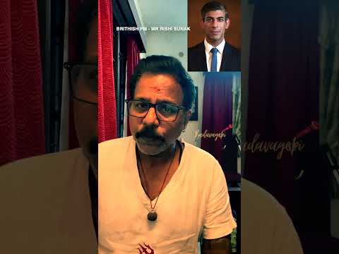 LEADERS |PRIME MINISTER |TRUMP |RISHI SUNAK |PONGAL WISHES |MIMICRY |BADAVA GOPI
