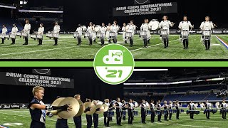 2021 DrumLine Jam: Spirit of Atlanta + River City Rhythm