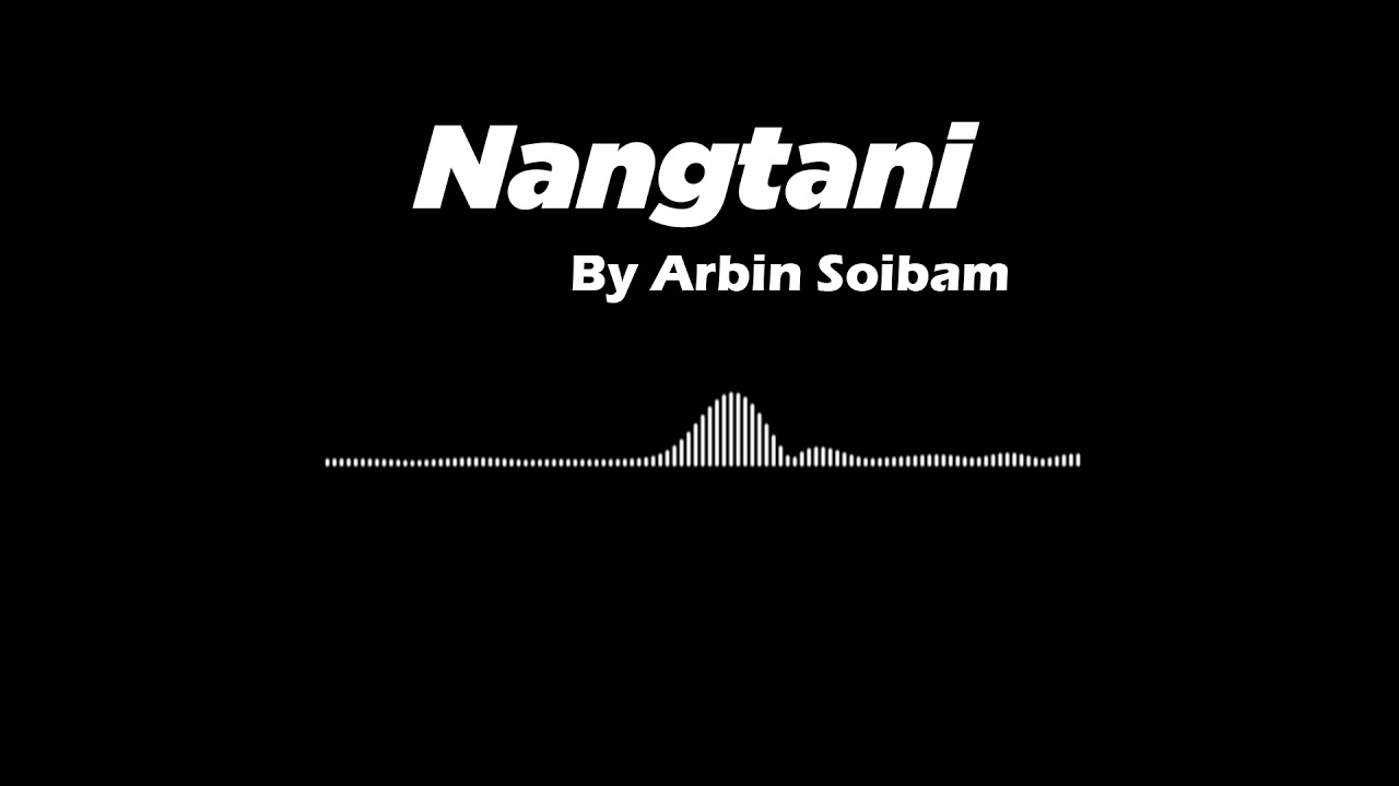 Nangtani   Official Audio Release