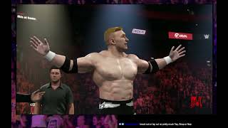 XPWL: Sunday in the Slaughterhouse