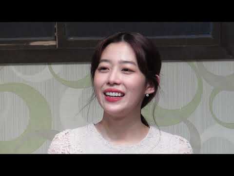 연극 극적인 하룻밤 커튼콜 #29