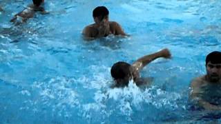Dubai dark water sad video=6