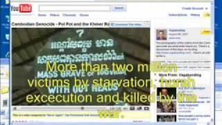 KhPol Pot Interviewed by Nate Thayer Part04