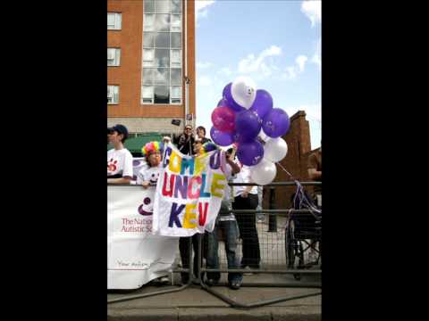 NAS London Marathon 2009
