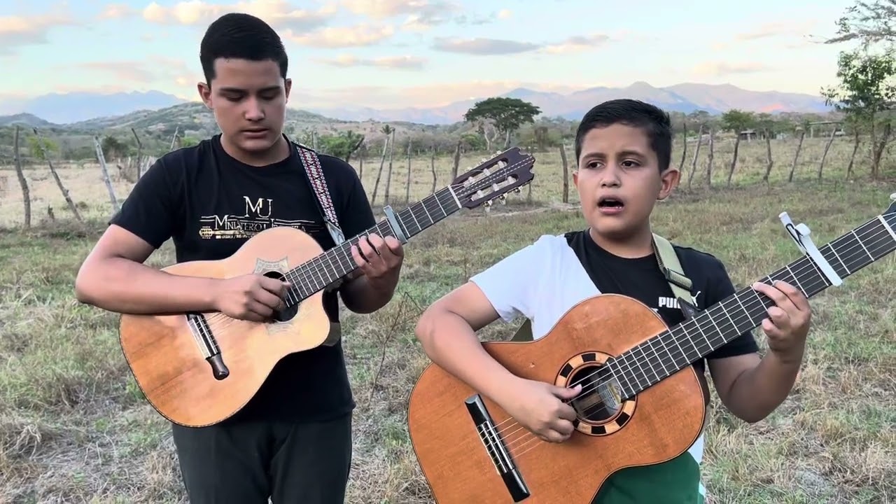 Sodoma y gomorra (Los voceros de Cristo)  Dúo urquilla jr