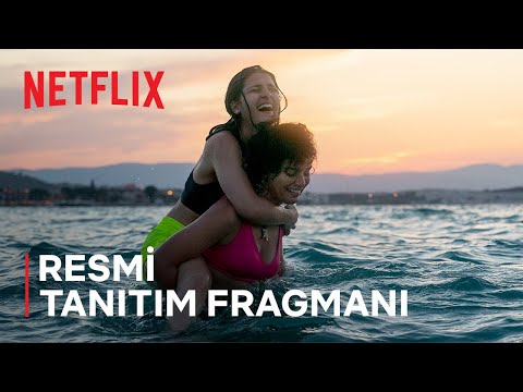 Yüzücüler | Resmi Tanıtım Fragmanı | Netflix