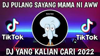 DJ PULANG SAYANG MAMA GIGIT NIH AWW X LIQUID PLATINUM || VIRAL TIKTOK YANG KALIAN CARI !!