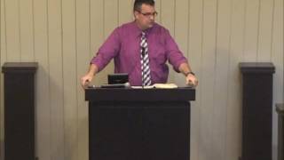 I Corinthians 6 Verses 1-3 We Shall Judge Angels