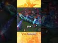HLE Hủy Diệt Gen.G – Sự Trỗi Dậy Của Mãnh Hổ #lmht #leagueoflegends #vsesports