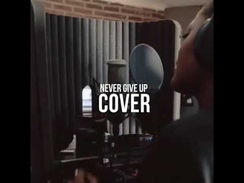 Chaga Girl So Amazing