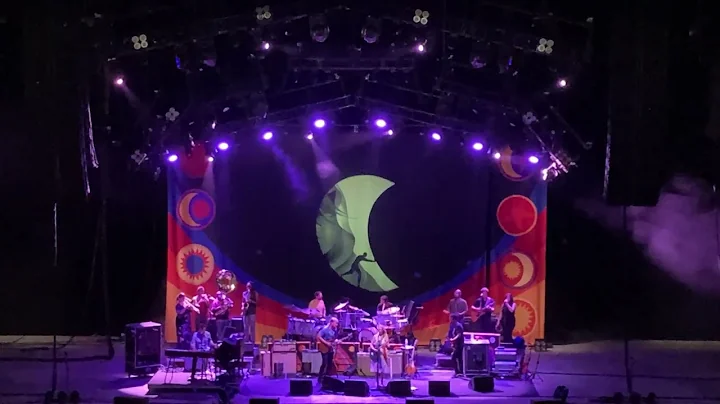 Hear My Dear (first time played live): Tedeschi Trucks Band, Jacksonville, Florida, 6/24/22