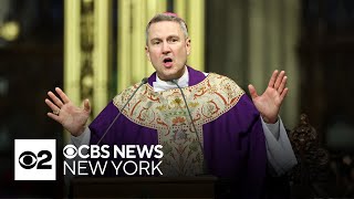 Theology professor discusses the installation of New Yorks Archbishop-designate Ronald Hicks