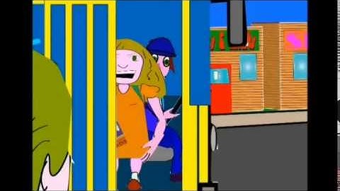 MY FIRST ANIMATION USING ADOBE ILLUSTRATOR CS6