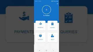 MVT BUSINESS APP PRESENTATION screenshot 2
