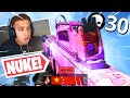 32 KILL GAMEPLAY!! I GOT A NUKE in WARZONE! (Modern Warfare Warzone)