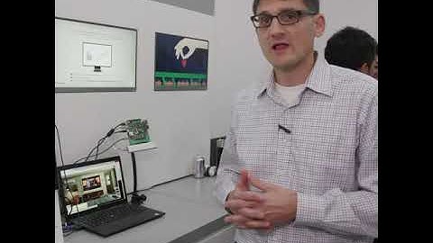 NXP and Microsoft Collaborate on Voice Recognition at the Intelligent Edge for User Privacy