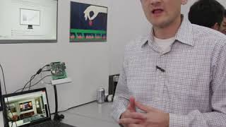 NXP and Microsoft Collaborate on Voice Recognition at the Intelligent Edge for User Privacy
