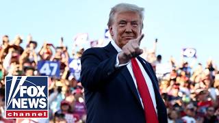 WATCH LIVE: Trump speaks at Florida rally in highly anticipated address