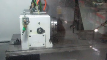 Doosan DNM 400 CNC 4-Axis Vertical Machining Center with SMW Rotary Table