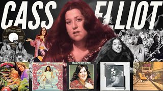 Make Your Own Kind Of Music: A Cass Elliot Documentary (Part I)