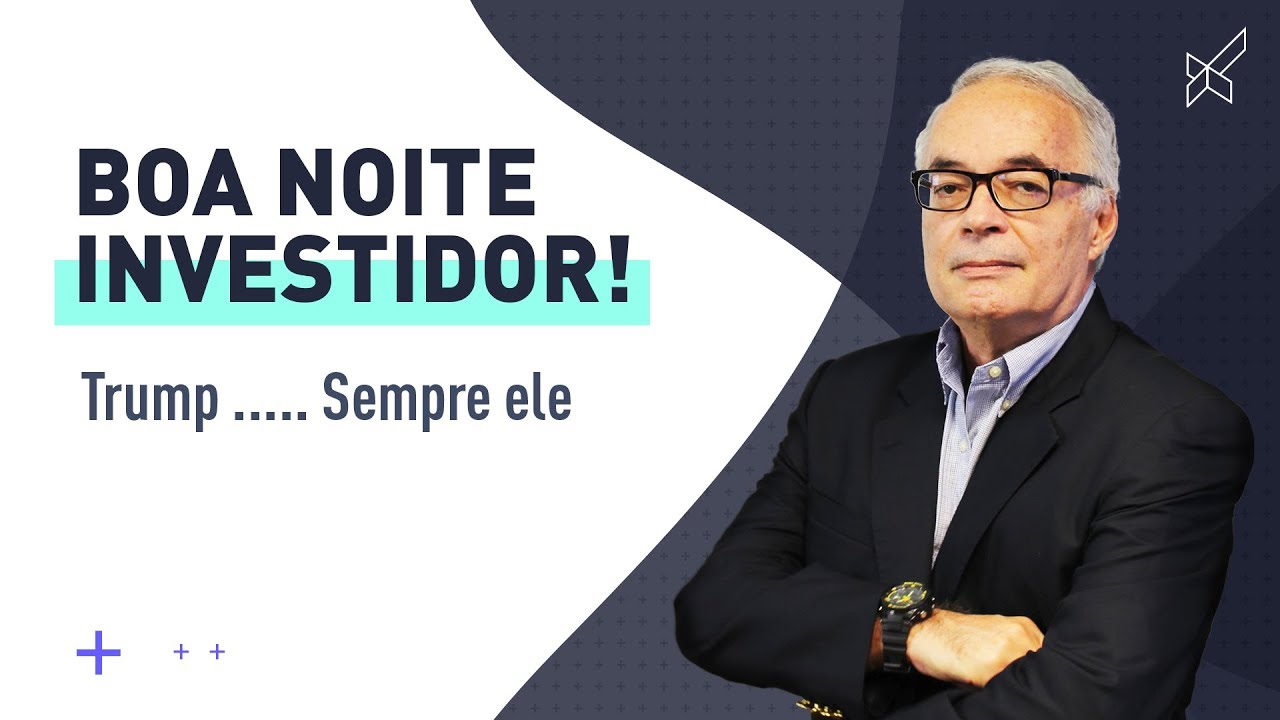 homebroker santander corretora Trump ..... Sempre ele