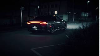 Dodge Charger ScatPack Acceleration 392
