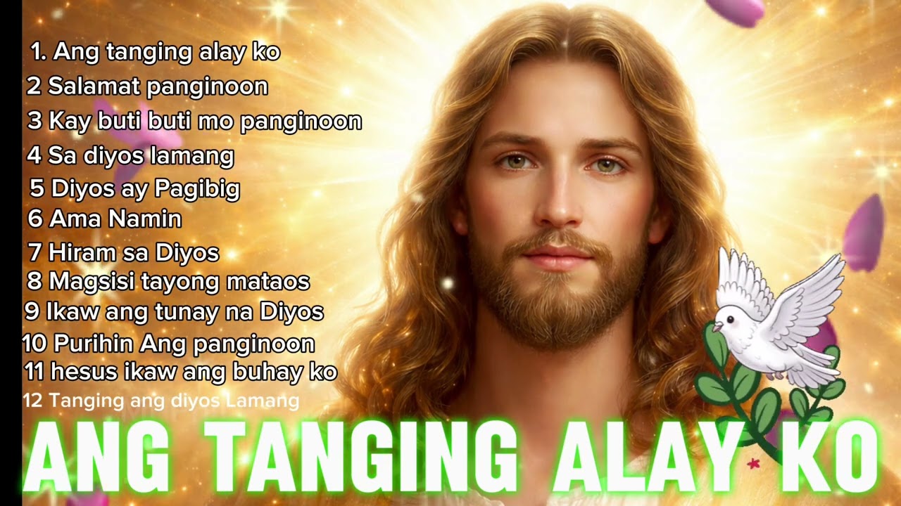 Best Worship tagalog Song 2026